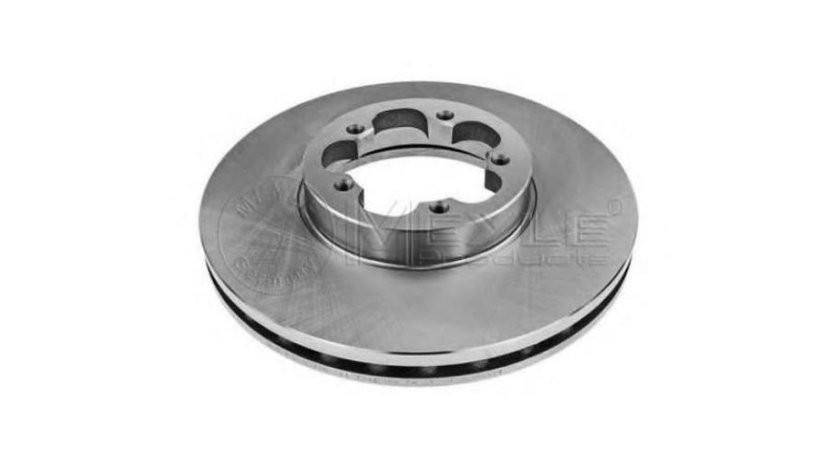 Disc de frana Ford TRANSIT caroserie 2006-2016 #2 0986479307