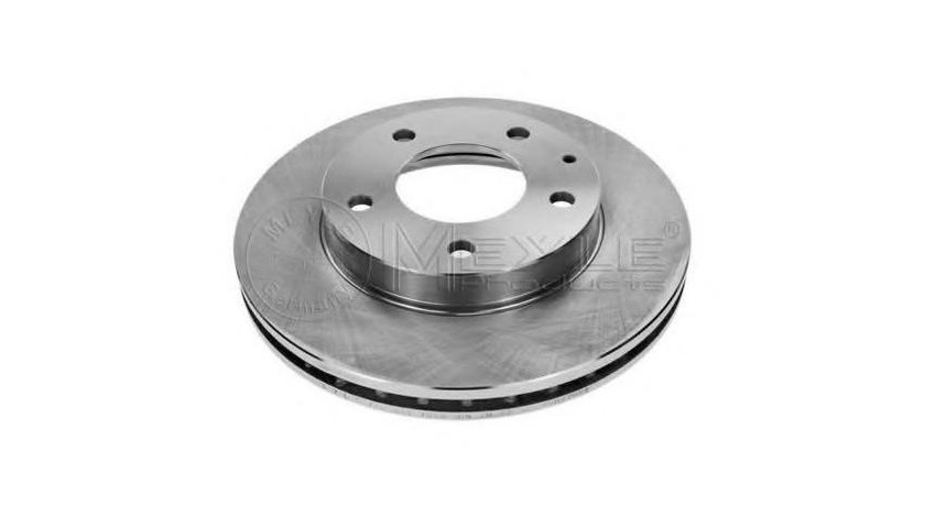 Disc de frana Ford USA PROBE Mk II (ECP) 1992-1998 #2 09558414