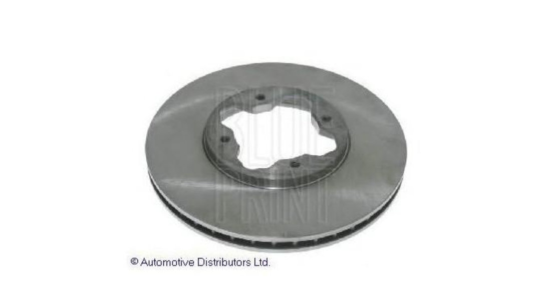 Disc de frana Honda ACCORD Mk V cupe (CD) 1993-1998 #2 0311016060