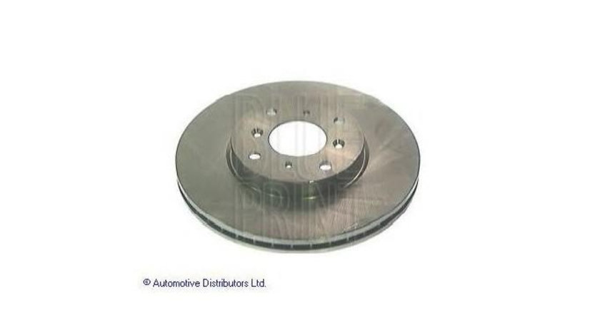 Disc de frana Honda ACCORD Mk VII (CG, CK) 1997-2003 #2 0311016490