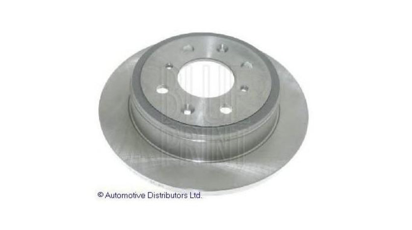 Disc de frana Honda CIVIC Mk V limuzina (EJ, EK) 1995-2001 #2 0311016020