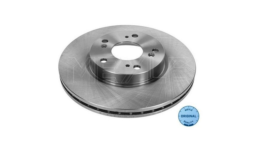 Disc de frana Honda CIVIC VIII limuzina (FD, FA) 2005-2016 #2 0986479364