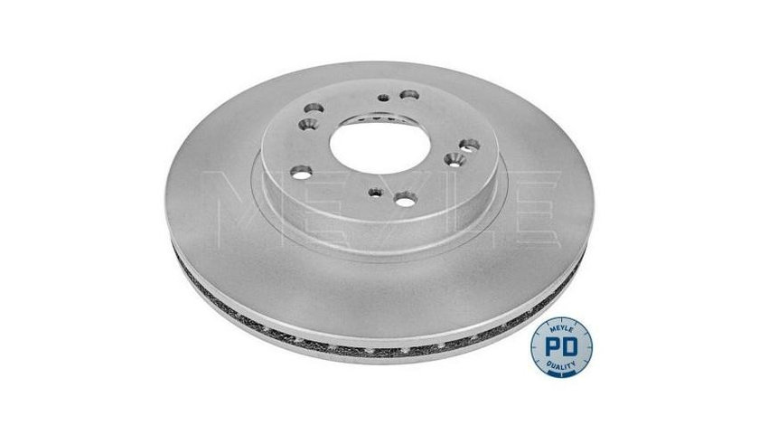 Disc de frana Honda CR-V Mk II (RD_) 2001-2006 #2 09675220