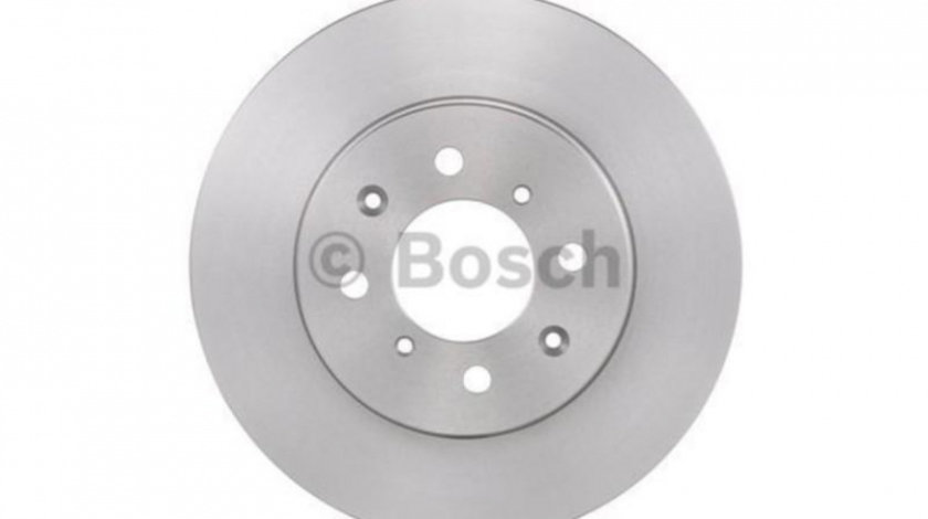 Disc de frana Honda JAZZ II (GD) 2002-2008 #2 0986479594