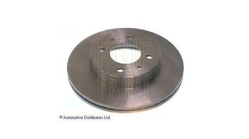 Disc de frana Hyundai ACCENT II limuzina (LC) 1999-2016 #2 0311016950