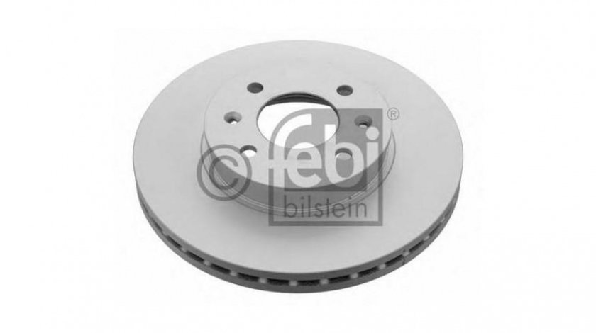 Disc de frana Hyundai ACCENT III limuzina (MC) 2005-2010 #3 0311018170