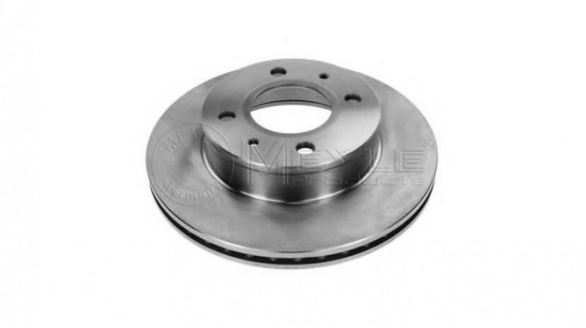 Disc de frana Hyundai AMICA / ATOZ (MX) 1998-2016 #2 0986479264