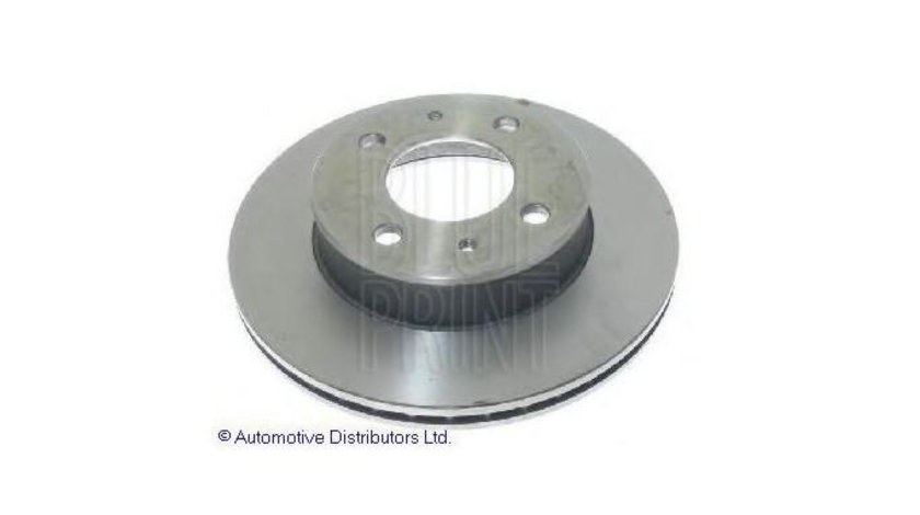 Disc de frana Hyundai AMICA (MX) 1999-2016 #2 0311017080