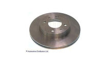 Disc de frana Hyundai EXCEL II (LC) 1999-2005 #2 0...