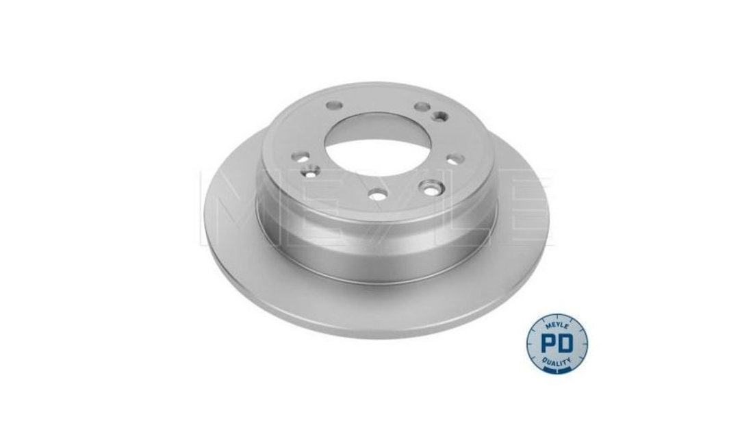 Disc de frana Hyundai i30 CW (FD) 2007-2012 #2 08A86910