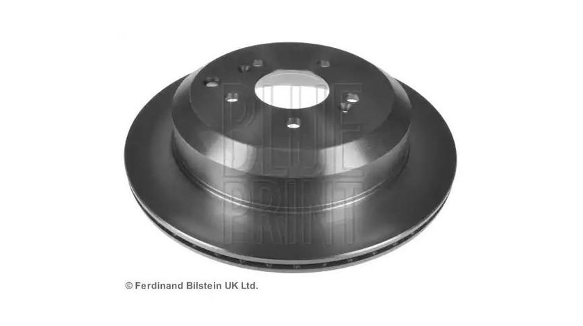 Disc de frana Hyundai ix55 2006-2016 #2 0986479V10