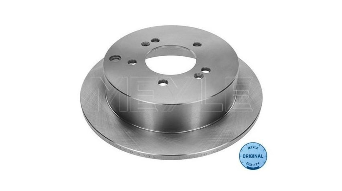 Disc de frana Hyundai SANTA FE I (SM) 2000-2006 #2 08A44610