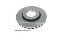 Disc de frana Hyundai TERRACAN (HP) 2001-2006 #2 0...