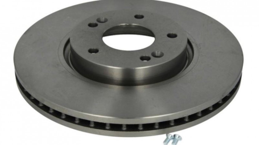 Disc de frana Hyundai TUCSON (JM) 2004-2010 #3 0986479595