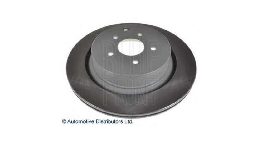 Disc de frana INFINITI M (Y51) 2010-2016 #2 432061CA0A