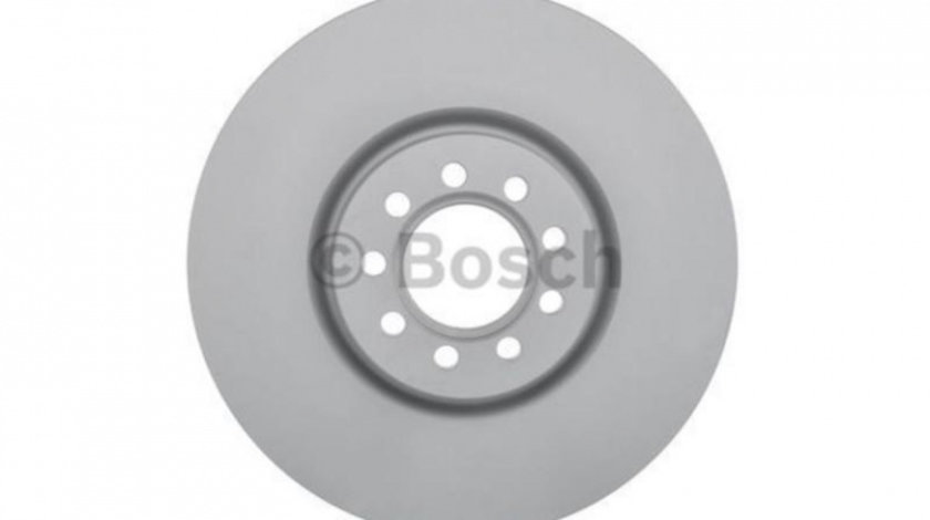 Disc de frana Iveco DAILY IV autobasculanta 2006-2011 #2 0986479718