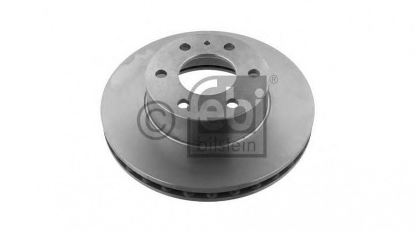 Disc de frana Iveco DAILY IV caroserie inchisa/combi 2006-2012 #3 002996131