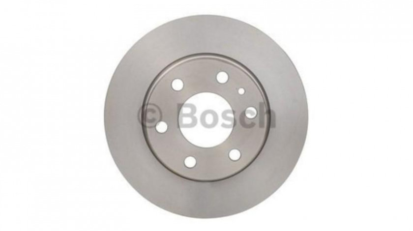 Disc de frana Iveco DAILY IV platou / sasiu 2006-2011 #3 08975920