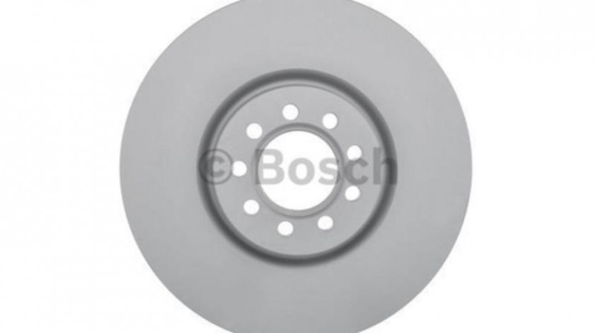 Disc de frana Iveco DAILY V autobasculanta 2011-2014 #2 0986479718