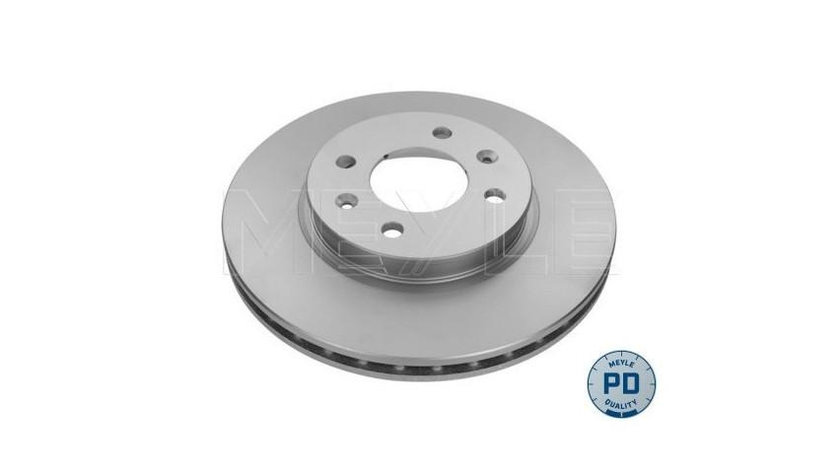 Disc de frana Kia RIO III limuzina (UB) 2010-2016 #2 1421520