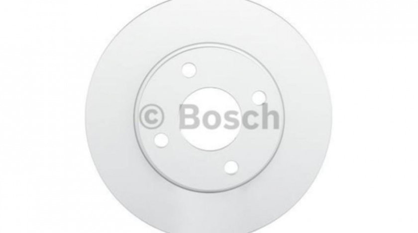 Disc de frana Mazda 2 (2003-2007)[DY] #2 09780610
