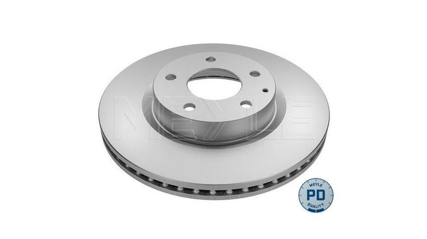 Disc de frana Mazda 3 (BM) 2013-2016 #2 370305420