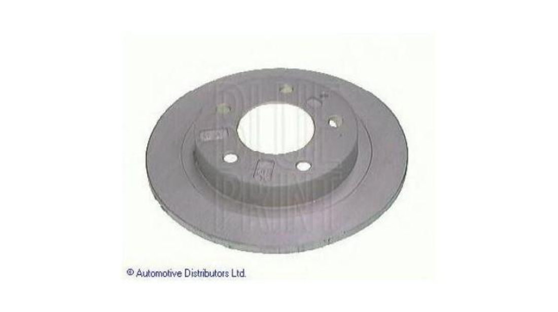 Disc de frana Mazda 323 P Mk V (BA) 1996-1998 #2 0986479208