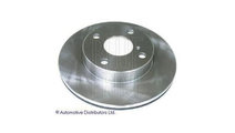 Disc de frana Mazda 323 P Mk V (BA) 1996-1998 #2 0...