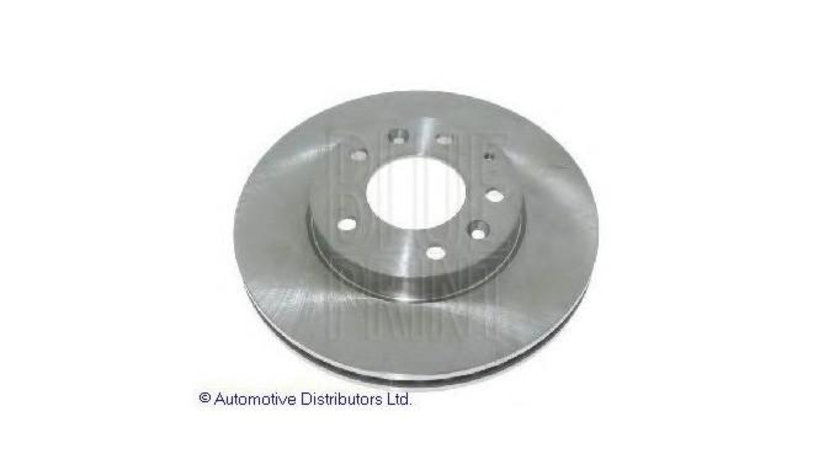 Disc de frana Mazda 323 S Mk VI (BJ) 1998-2004 #2 0311021620