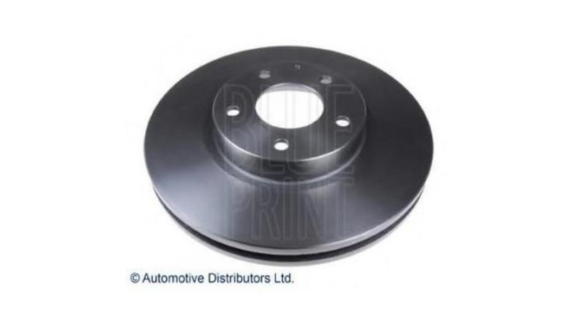 Disc de frana Mazda 6 limuzina (GJ, GH) 2012-2016 #2 0986479B15