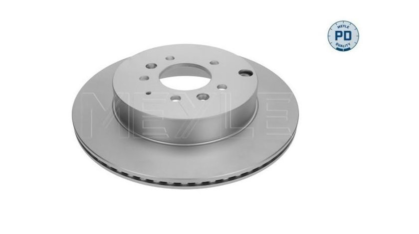 Disc de frana Mazda CX-9 (TB) 2007-2016 #2 1421572