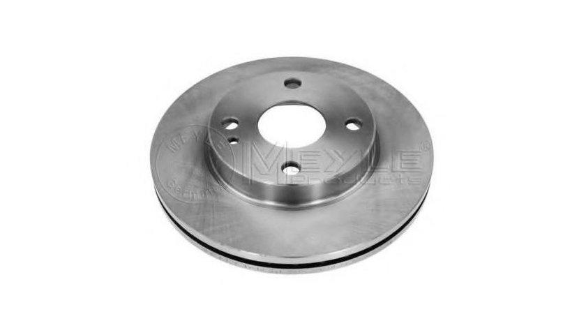 Disc de frana Mazda DEMIO (DW) 1996-2003 #2 09558120