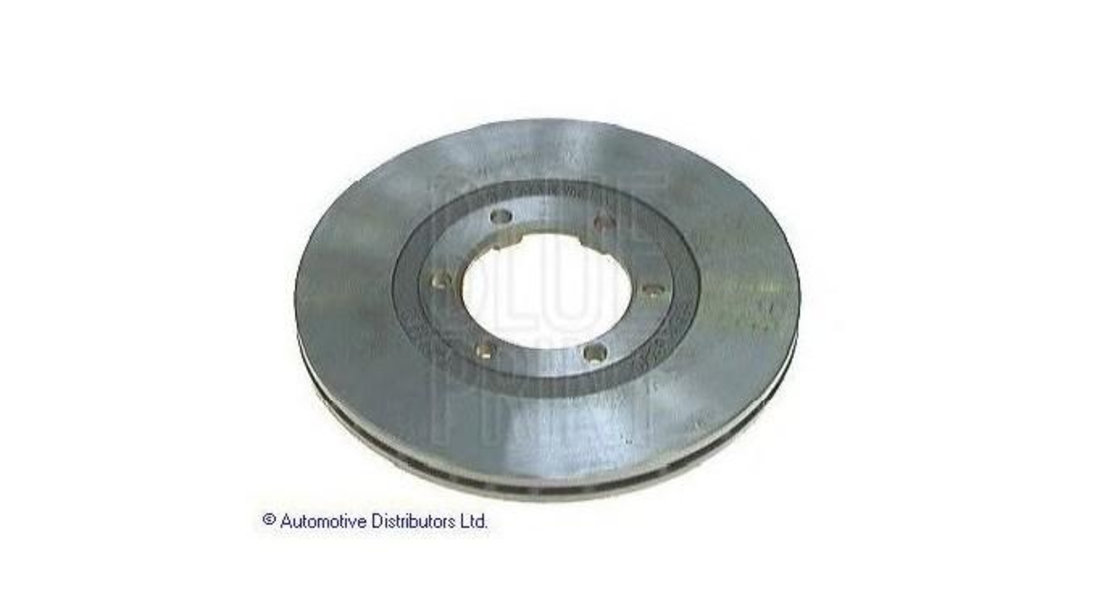 Disc de frana Mazda E-SERIE caroserie (SR2) 1984-2004 #2 09595710