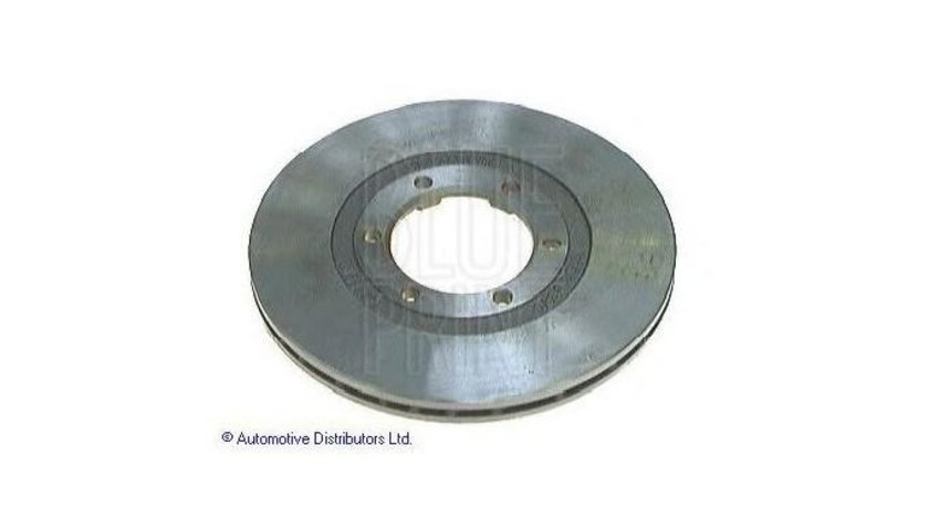 Disc de frana Mazda E-SERIE platou / sasiu (SD1, SL) 1999-2004 #2 09595710