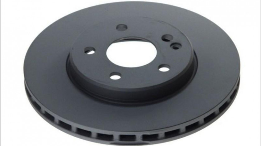 Disc de frana Mercedes B-CLASS (W245) 2005-2011 #2 0986479234