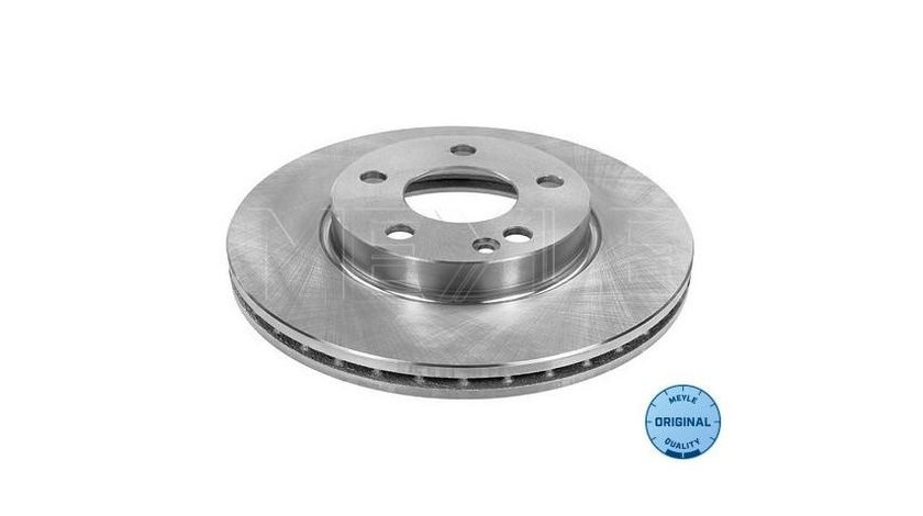 Disc de frana Mercedes B-CLASS (W245) 2005-2011 #2 09868010