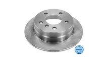 Disc de frana Mercedes B-CLASS (W245) 2005-2011 #2...