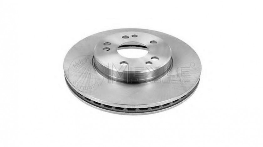 Disc de frana Mercedes E-CLASS cupe (C124) 1993-1997 #2 0155212011