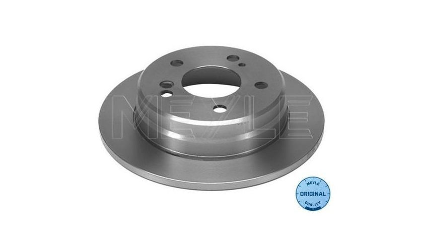 Disc de frana Mercedes E-CLASS (W124) 1993-1995 #2 08473810