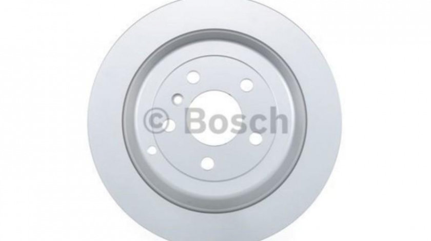 Disc de frana Mercedes R-CLASS (W251, V251) 2006-2016 #3 08R10111