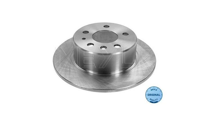 Disc de frana Mercedes S-CLASS cupe (C126) 1980-1991 #2 08139540