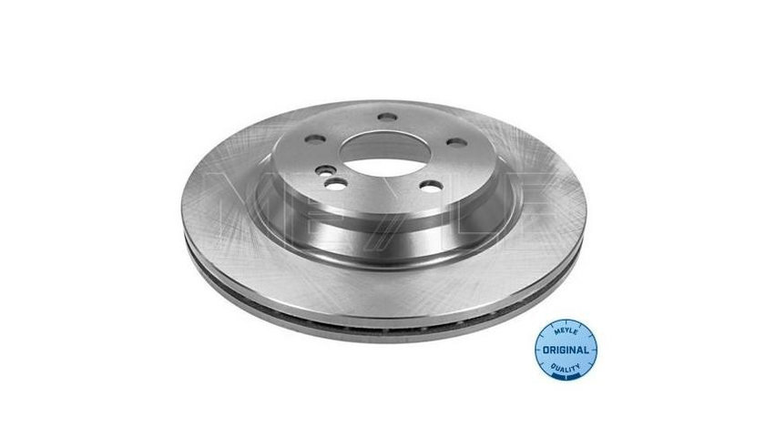 Disc de frana Mercedes S-CLASS cupe (C215) 1999-2006 #2 0986478473