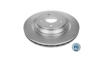 Disc de frana Mercedes S-CLASS (W221) 2005-2016 #2...