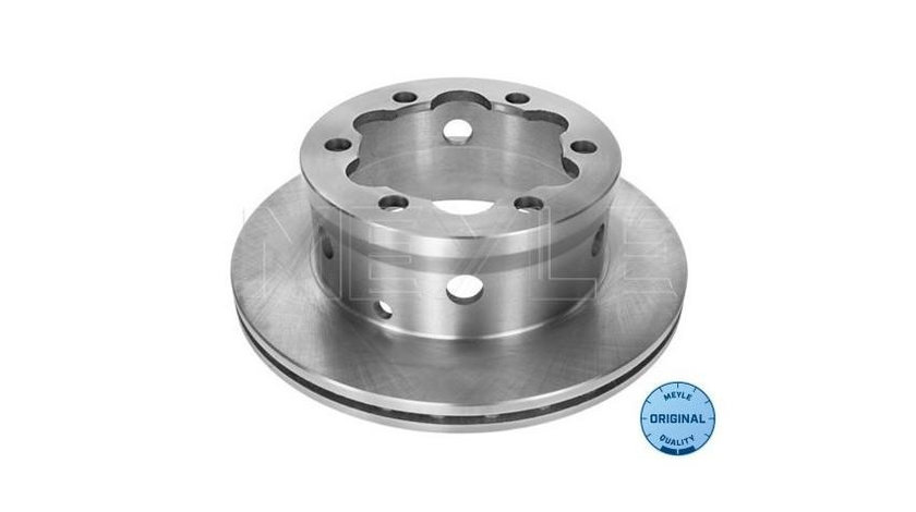 Disc de frana Mercedes SPRINTER 4-t caroserie (904) 1996-2006 #2 09847510