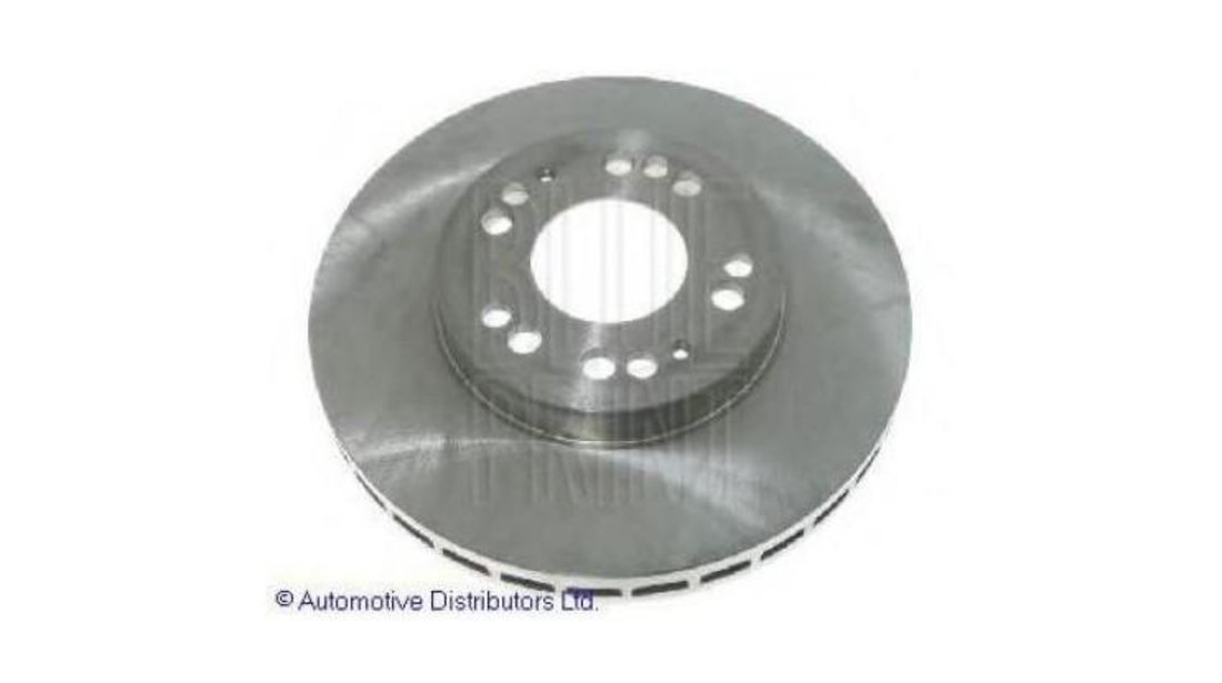 Disc de frana Mitsubishi ECLIPSE (D2_A) 1989-1995 #2 0311019770