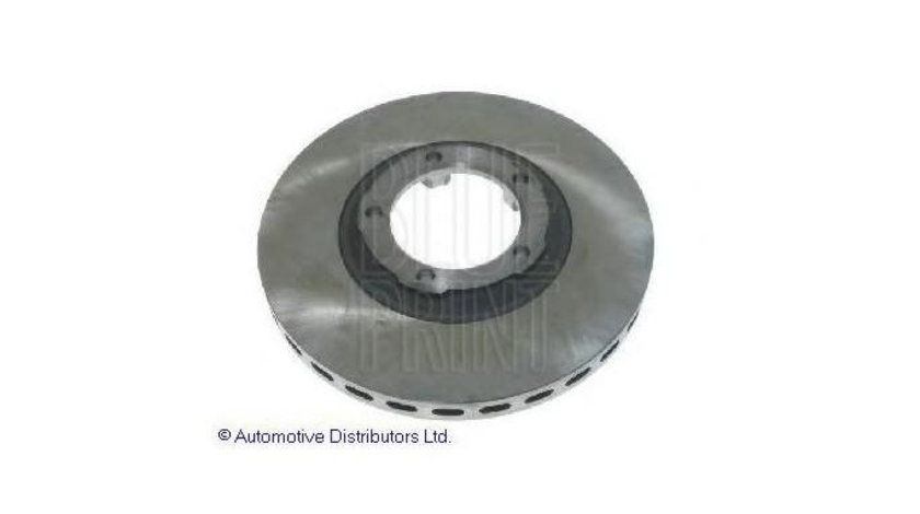 Disc de frana Mitsubishi L 300 platou / sasiu (P1_T ) 1994-2000 #2 0311019490