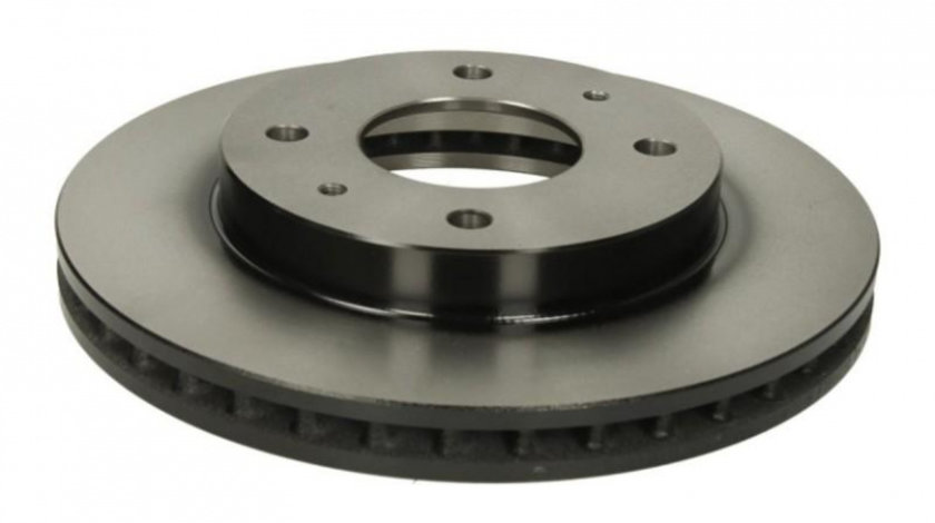 Disc de frana Mitsubishi SAPPORO Mk III (E16A) 1987-1990 #2 09564010