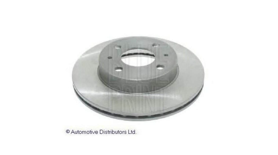 Disc de frana Nissan 100 NX (B13) 1990-1996 #2 0311022580