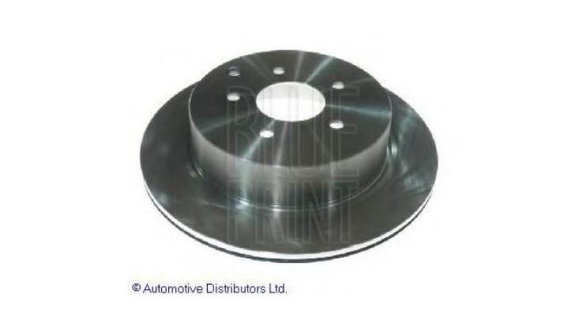 Disc de frana Nissan ELGRAND (E51) 2000-2010 #2 0986479606