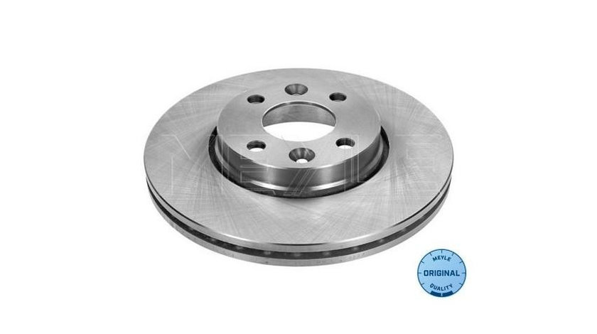 Disc de frana Nissan MICRA III (K12) 2003-2010 #2 0986479103